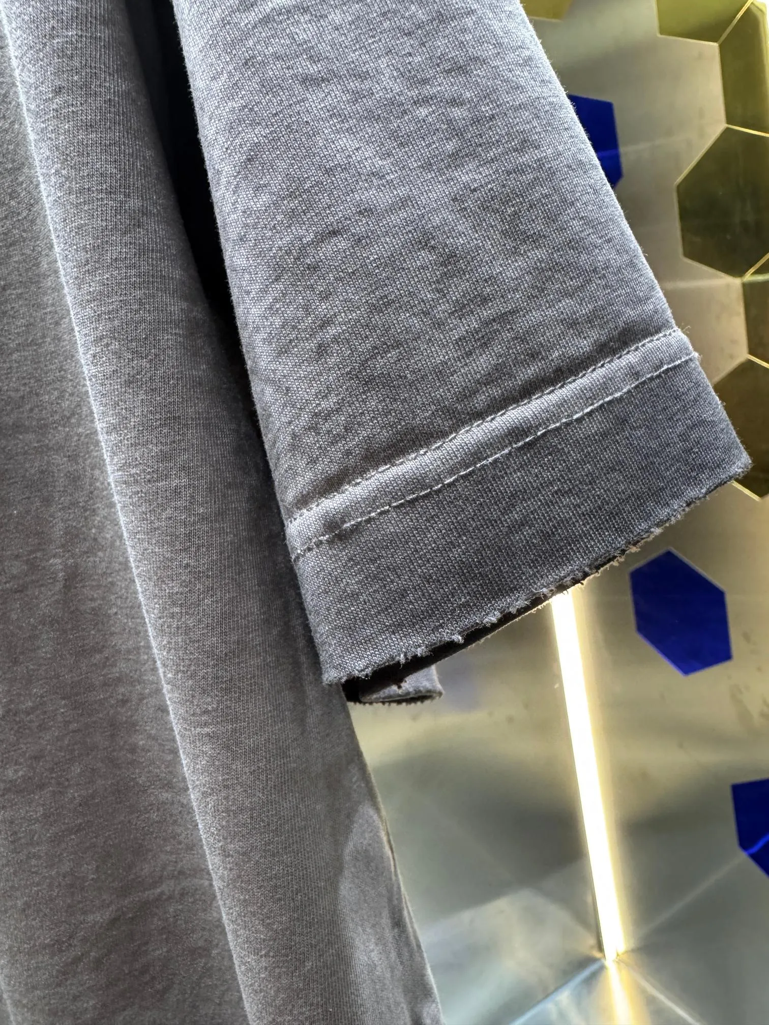 * Balenciag*2026 New Arrival 320 tee Same Style : Size :S M L XL XXL